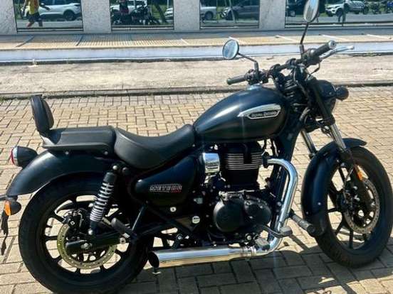 ROYAL ENFIELD-METEOR 350 STELLAR ROYAL ENFIELD-METEOR 350 STELLAR-2024
