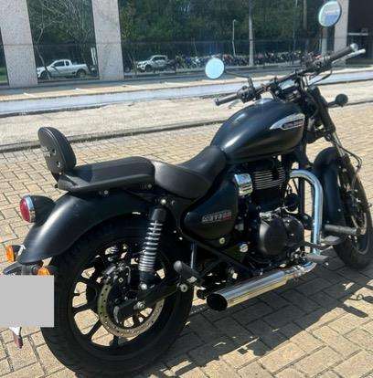 ROYAL ENFIELD-METEOR 350 STELLAR-2024