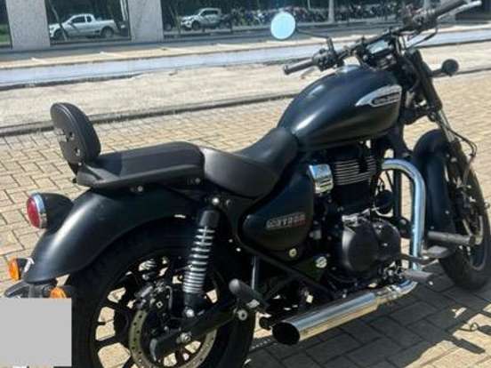 ROYAL ENFIELD-METEOR 350 STELLAR ROYAL ENFIELD-METEOR 350 STELLAR-2024