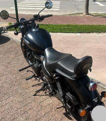 ROYAL ENFIELD-METEOR 350 STELLAR-2024