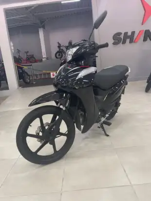 SHINERAY-JET 125 SS-2025