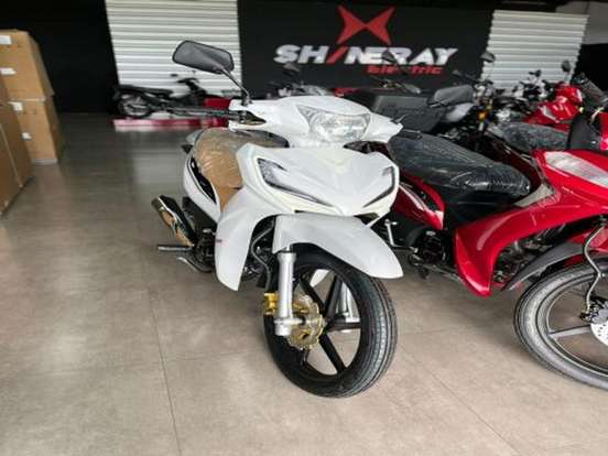SHINERAY-RIO 125 SHINERAY-RIO 125-2024