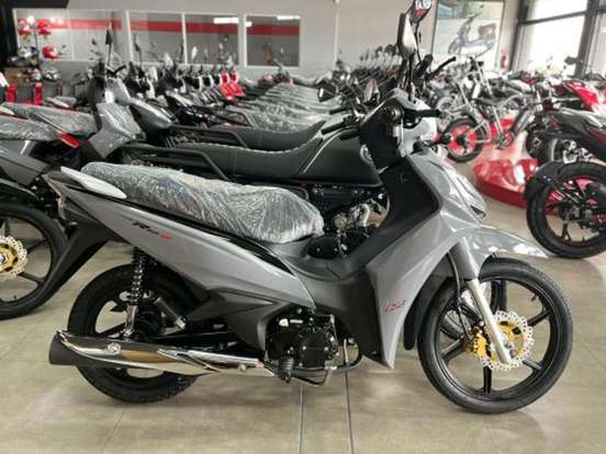 SHINERAY-RIO 125-2024