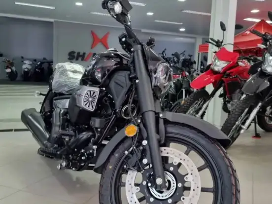 SHINERAY-TITANIUM 250 SHINERAY-TITANIUM 250-2025