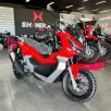 SHINERAY URBAN 150 EFI SHINERAY URBAN 150 EFI