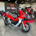 SHINERAY URBAN 150 EFI SHINERAY URBAN 150 EFI