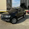 VOLKSWAGEN AMAROK 3.0 V6 TDI DIESEL HIGHLINE CD 4MOTION AUTOMÁTICO VOLKSWAGEN AMAROK 3.0 V6 TDI DIESEL HIGHLINE CD 4MOTION AUTOMÁTICO
