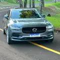 VOLVO S90 2.0 T8 HYBRID INSCRIPTION AWD GEARTRONIC VOLVO S90 2.0 T8 HYBRID INSCRIPTION AWD GEARTRONIC