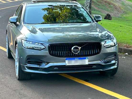 VOLVO-S90-2.0 T8 HYBRID INSCRIPTION AWD GEARTRONIC VOLVO-S90-2019