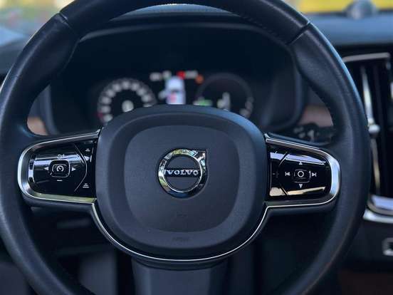 VOLVO-S90-2.0 T8 HYBRID INSCRIPTION AWD GEARTRONIC VOLVO-S90-2019