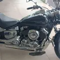 YAMAHA DRAG STAR 650 YAMAHA DRAG STAR 650