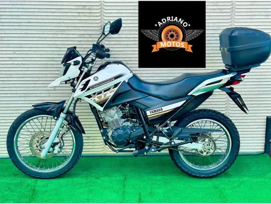 YAMAHA XTZ 150 CROSSER Z 