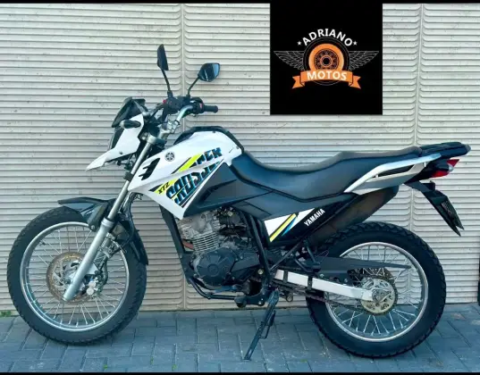 YAMAHA XTZ 150 CROSSER Z 