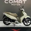 HONDA BIZ 125i HONDA BIZ 125i