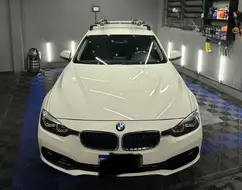 BMW 320i 2.0 SPORT 16V TURBO ACTIVE FLEX 4P AUTOMÁTICO BMW 320i 2.0 SPORT 16V TURBO ACTIVE FLEX 4P AUTOMÁTICO