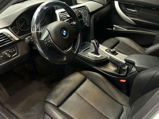 BMW-320i-2.0 SPORT 16V TURBO ACTIVE FLEX 4P AUTOMÁTICO BMW-320i-2018