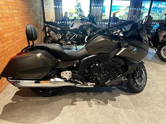 BMW K 1600 BAGGER 