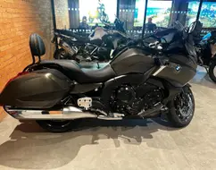 BMW K 1600 BAGGER BMW K 1600 BAGGER