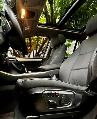 BMW-X3-2016