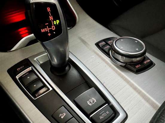 BMW-X3-2.0 20I X LINE 4X4 16V GASOLINA 4P AUTOMÁTICO BMW-X3-2016