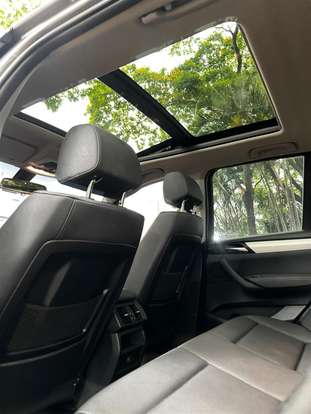 BMW-X3-2016