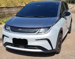BYD DOLPHIN 60,5 KW ELÉTRICO PLUS BYD DOLPHIN 60,5 KW ELÉTRICO PLUS