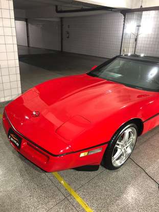 CHEVROLET-CORVETTE-1983