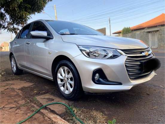 CHEVROLET-ONIX-2019