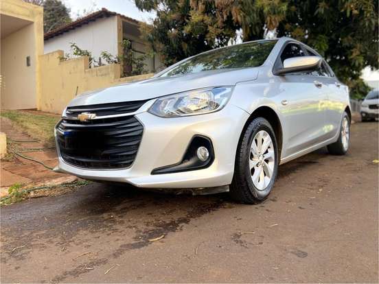 CHEVROLET-ONIX-2019
