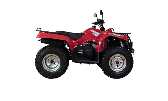 HISUN FORCE 400i STANDARD L 