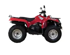 HISUN FORCE 400i STANDARD L HISUN FORCE 400i STANDARD L
