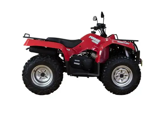 HISUN-FORCE 400i STANDARD L HISUN-FORCE 400i STANDARD L-2023