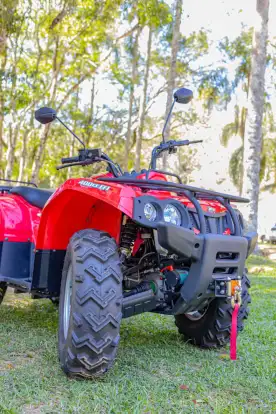 HISUN-FORCE 400i STANDARD L-2023