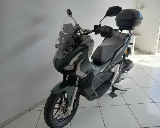 HONDA ADV HONDA ADV