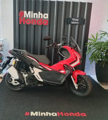 HONDA ADV 