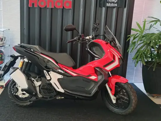 HONDA-ADV HONDA-ADV-2021