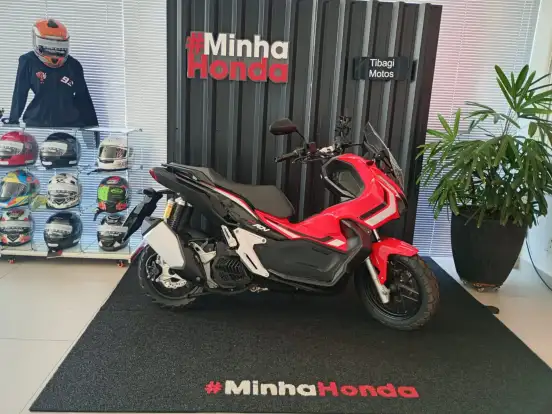 HONDA-ADV HONDA-ADV-2021