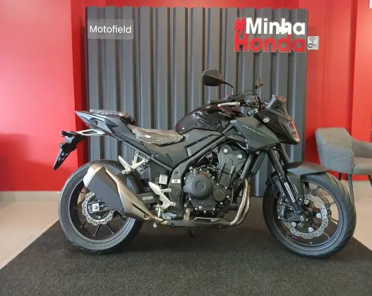 HONDA CB 500 HORNET 