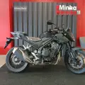 HONDA CB 500 HORNET HONDA CB 500 HORNET