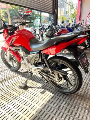 HONDA-CG 160 FAN-2022