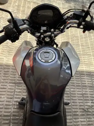 HONDA-CG 160 TITAN-2023