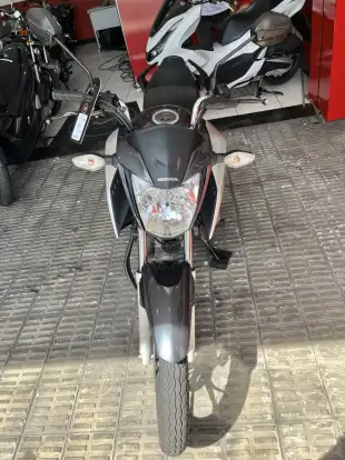 HONDA-CG 160 TITAN-2023