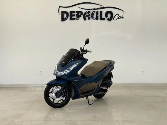 HONDA PCX 160 ABS 