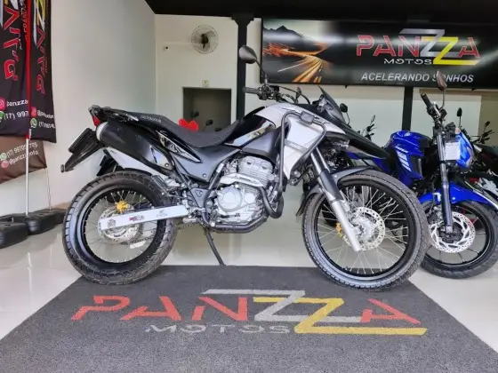 HONDA XRE 300 