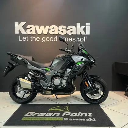 KAWASAKI VERSYS 1000 ABS KAWASAKI VERSYS 1000 ABS