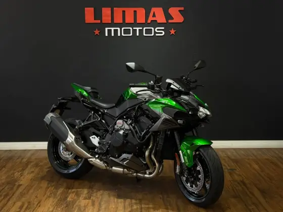 KAWASAKI Z H2 KAWASAKI Z H2