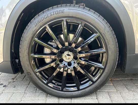 MERCEDES-BENZ-GLA 200-2022
