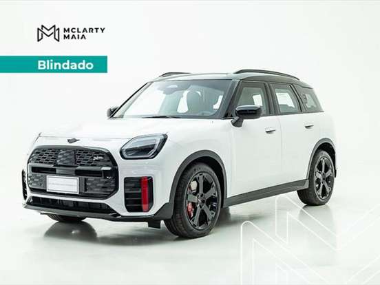 MINI-COUNTRYMAN-2025