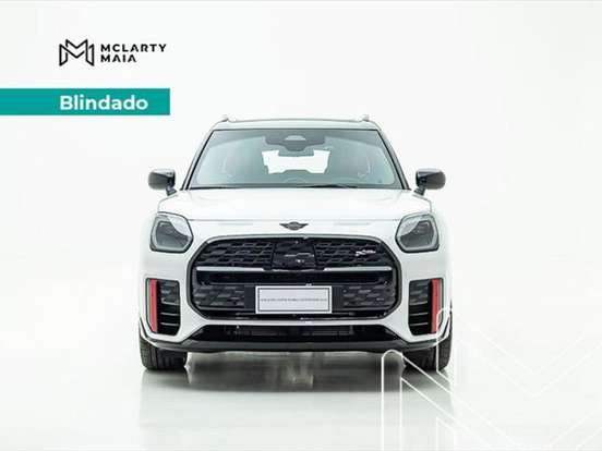 MINI-COUNTRYMAN-2025
