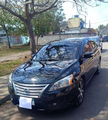NISSAN-SENTRA-2014